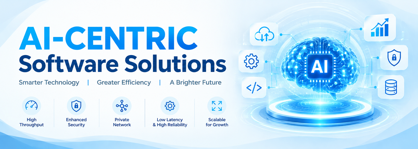 Ai centric