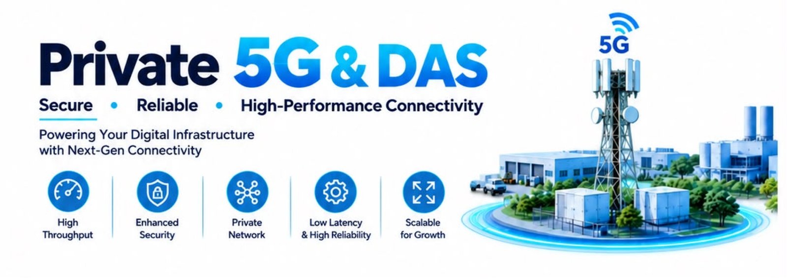 5G